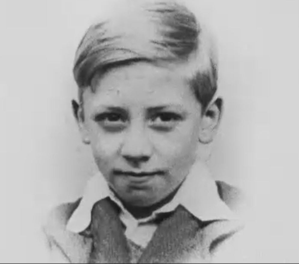 Jimmy 10 years old