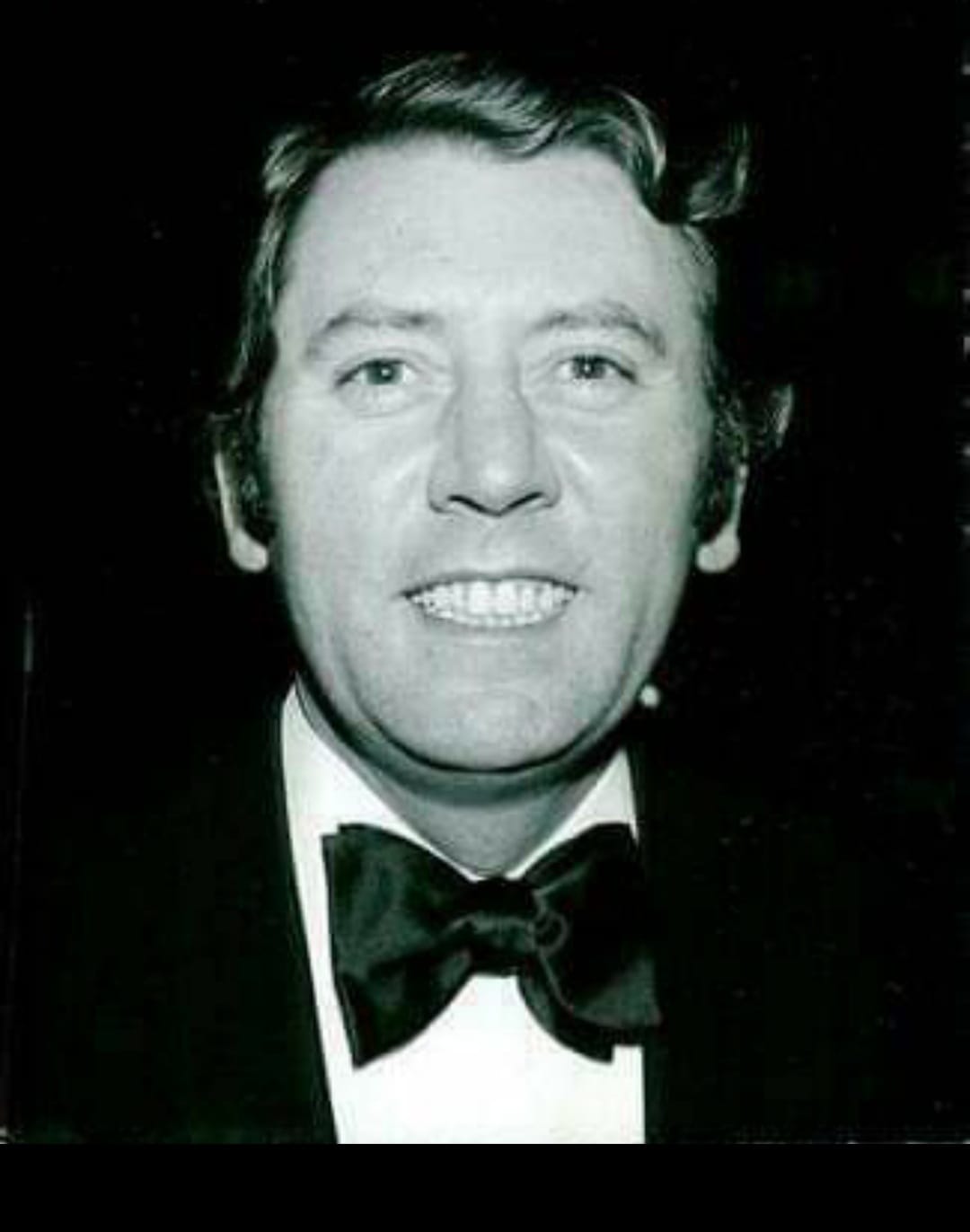 stanley james