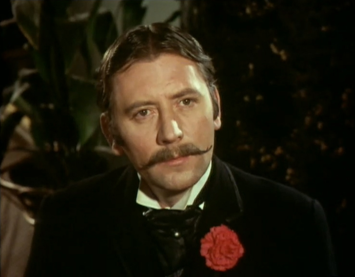 Sherlock Holmes The Blue Carbuncle (1973)